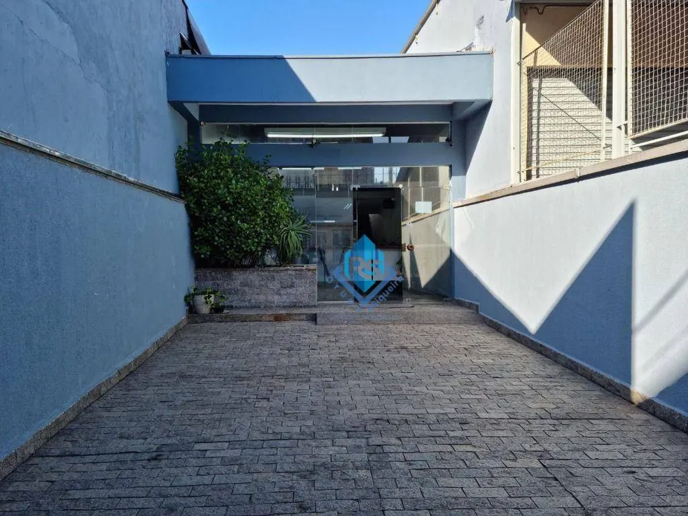 Loja-Salão, 165 m² - Foto 1