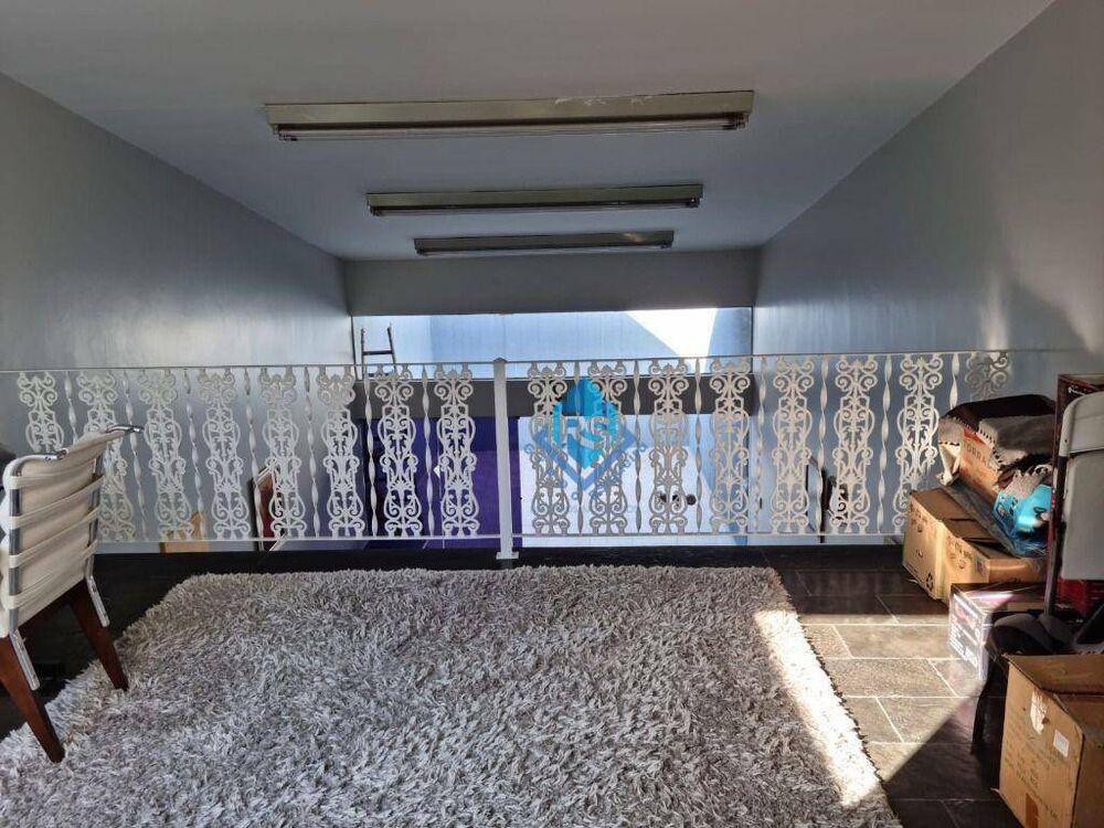 Loja-Salão, 165 m² - Foto 9