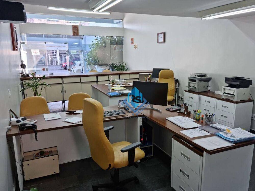 Loja-Salão, 165 m² - Foto 5