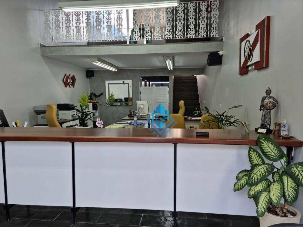 Loja-Salão, 165 m² - Foto 6