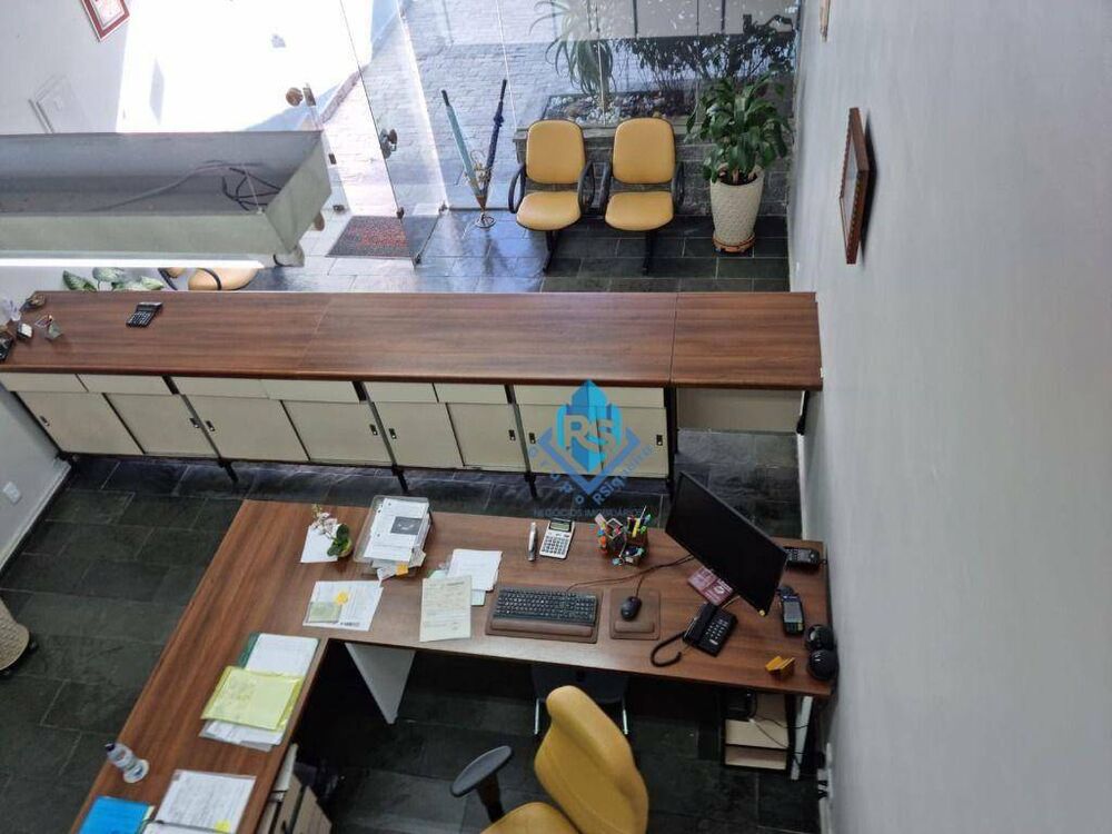 Loja-Salão, 165 m² - Foto 4