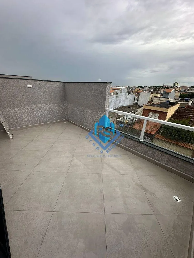 Cobertura, 2 quartos, 120 m² - Foto 7