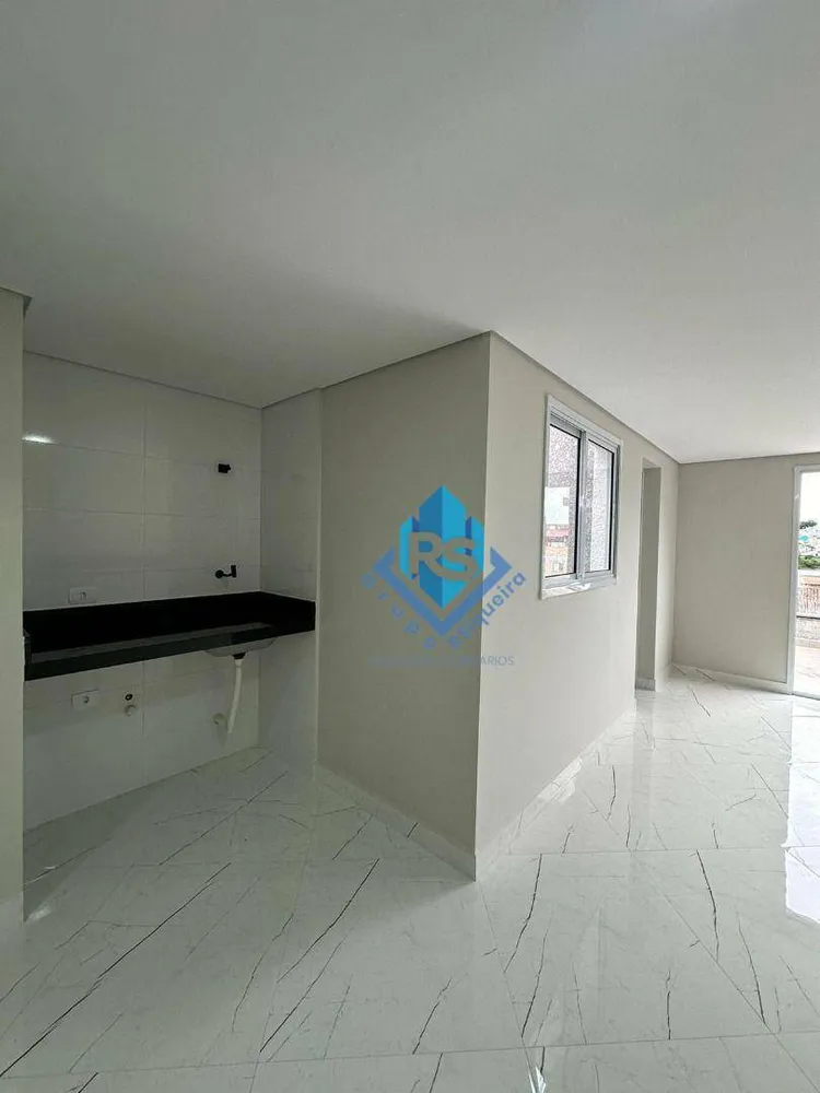 Cobertura, 2 quartos, 120 m² - Foto 2