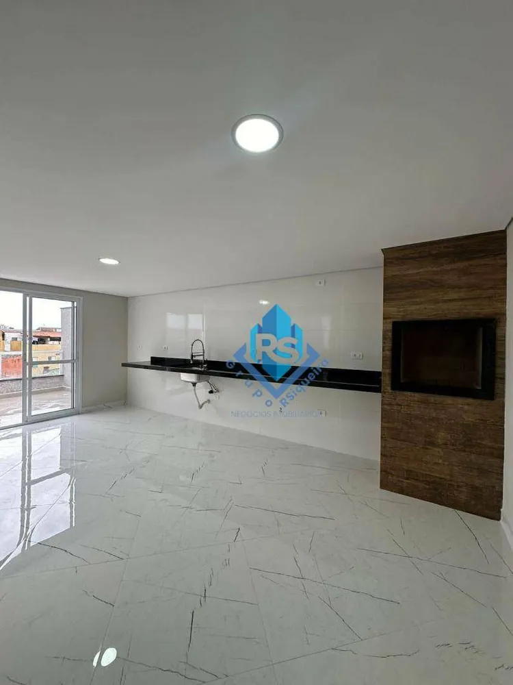 Cobertura, 2 quartos, 120 m² - Foto 8