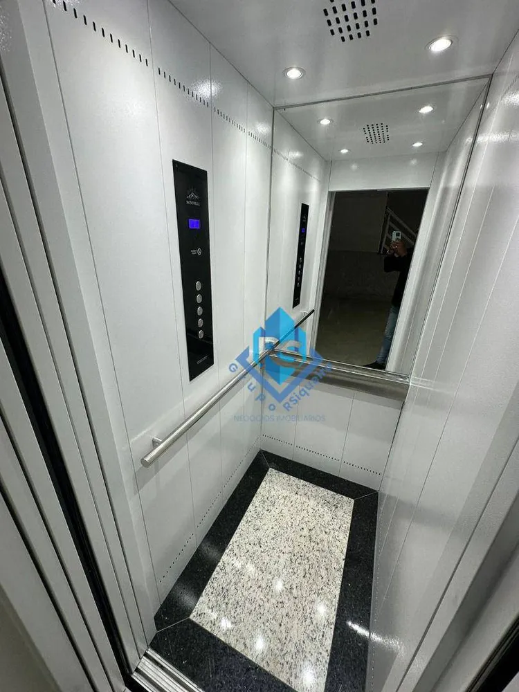 Cobertura, 2 quartos, 120 m² - Foto 9