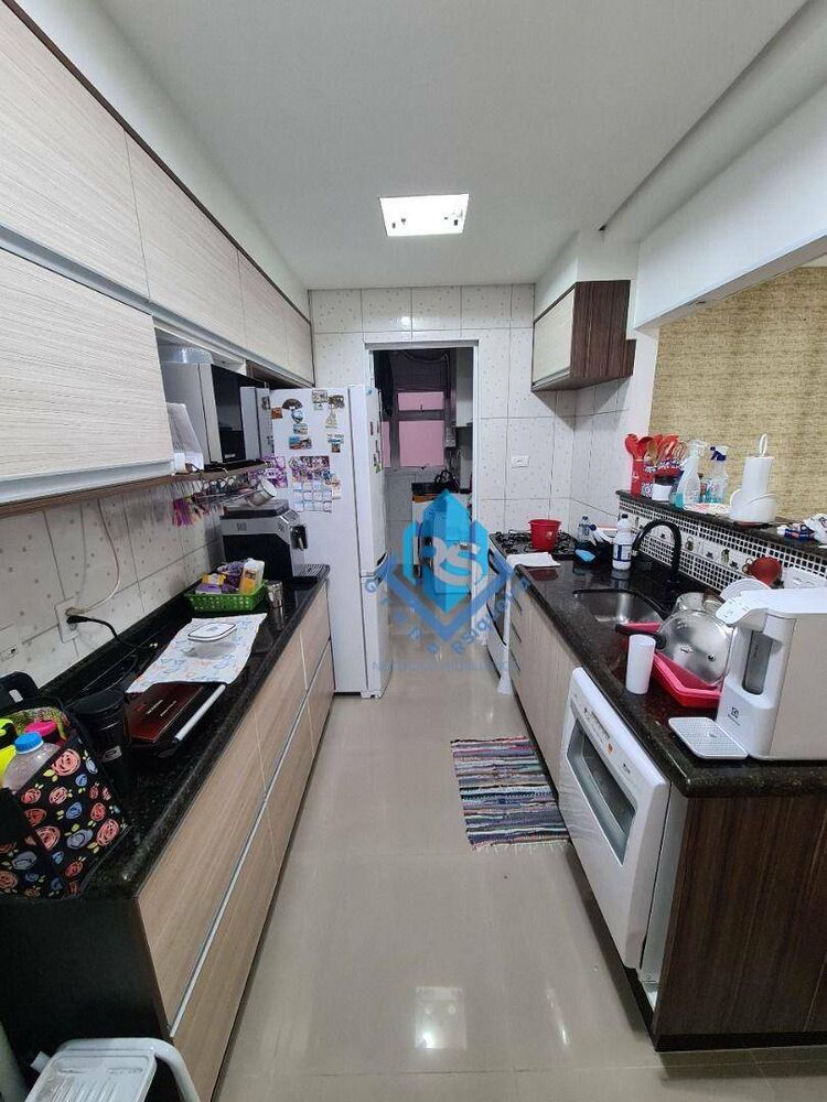 Apartamento, 3 quartos, 104 m² - Foto 1