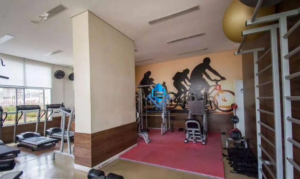 Apartamento, 3 quartos, 104 m² - Foto 5