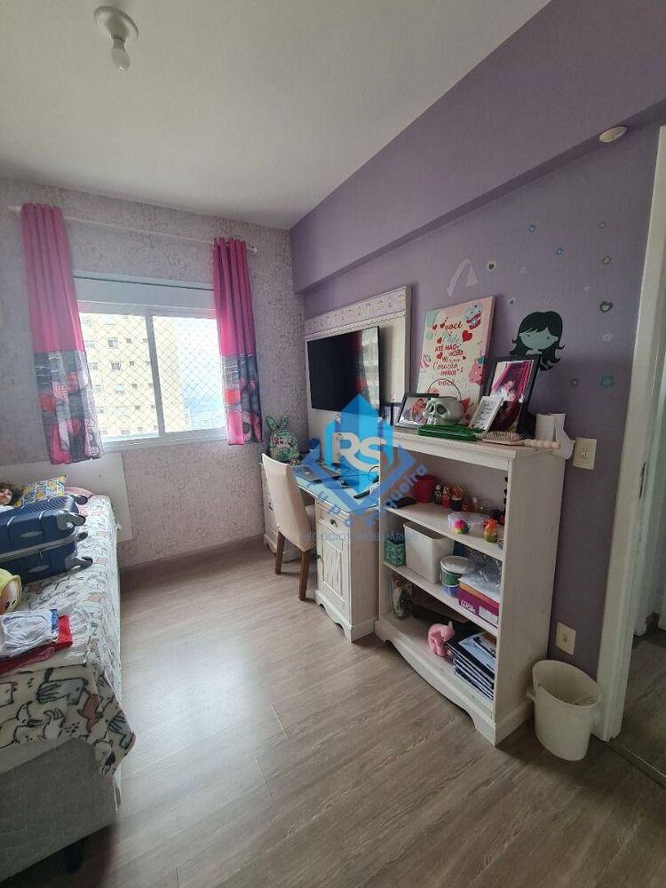 Apartamento, 3 quartos, 104 m² - Foto 3
