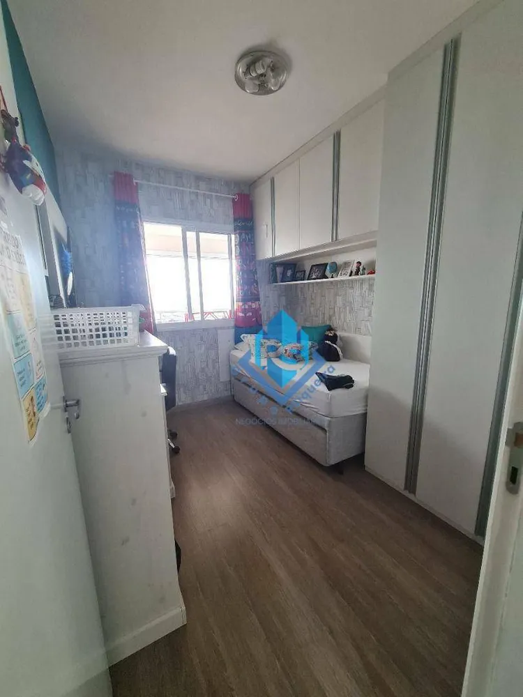 Apartamento, 3 quartos, 104 m² - Foto 10
