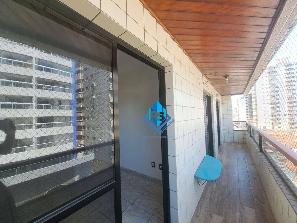 Apartamento, 3 quartos, 105 m² - Foto 1