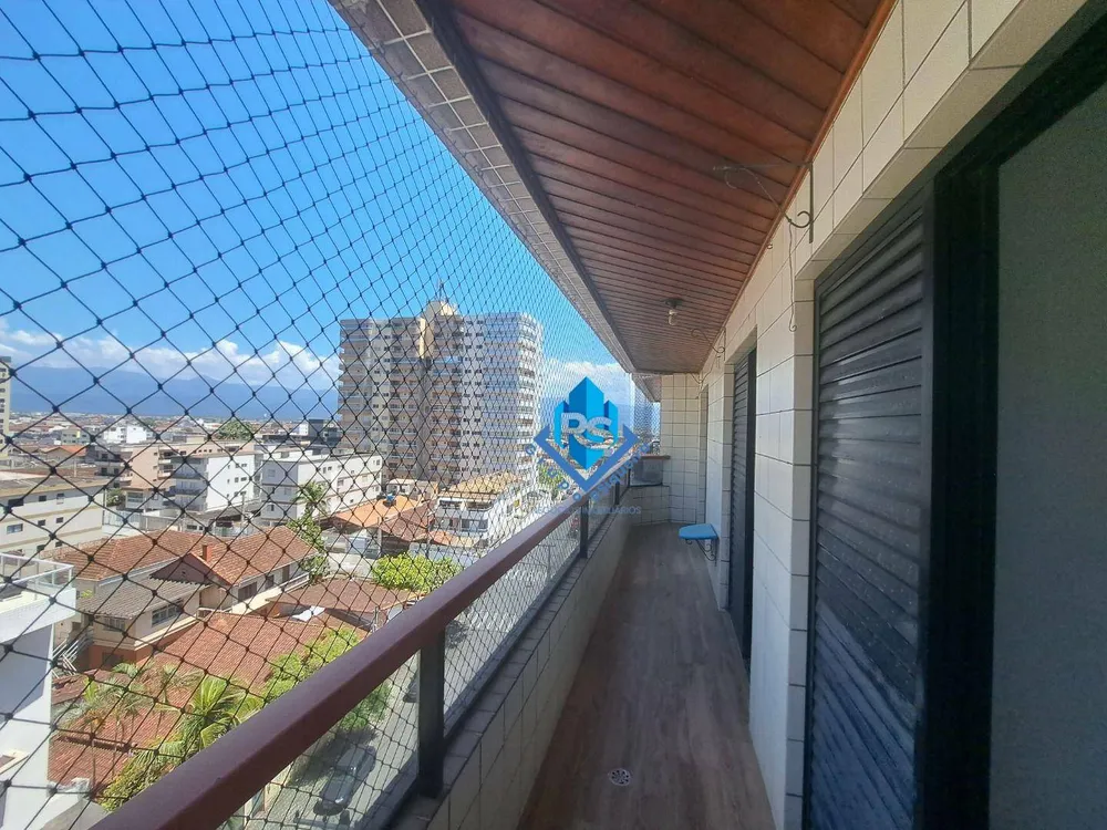 Apartamento, 3 quartos, 105 m² - Foto 3