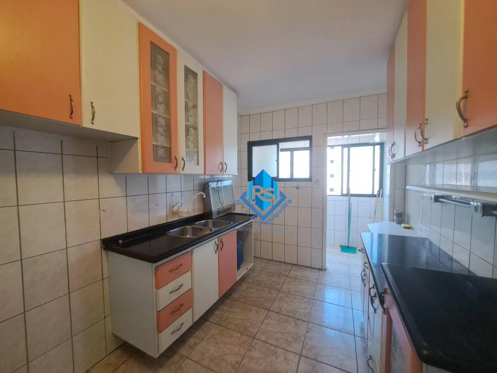 Apartamento, 3 quartos, 105 m² - Foto 11