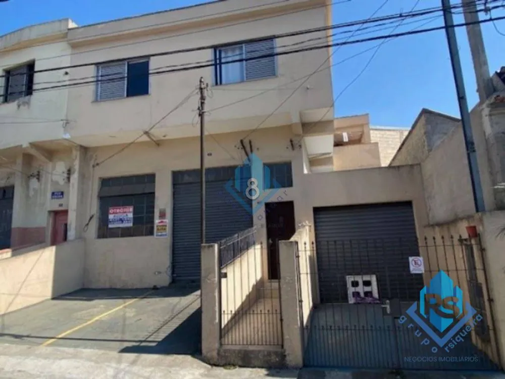 Prédio Inteiro, 218 m² - Foto 3
