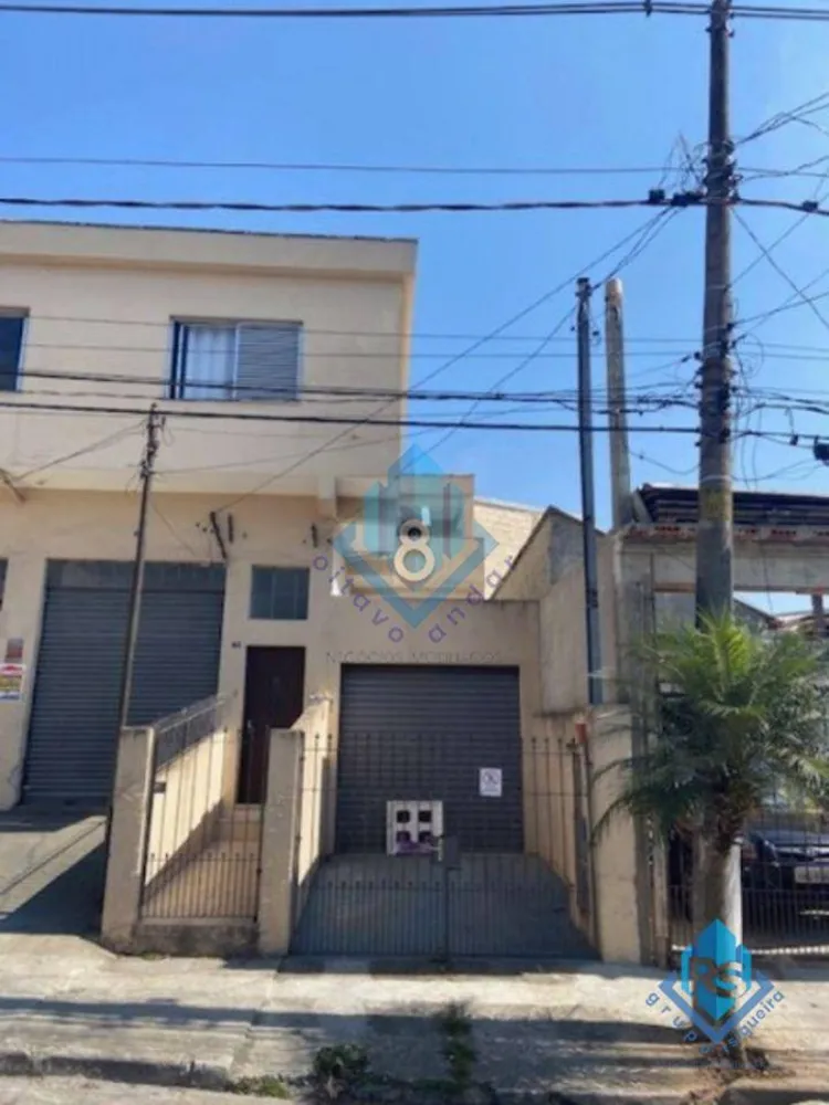 Prédio Inteiro, 218 m² - Foto 1