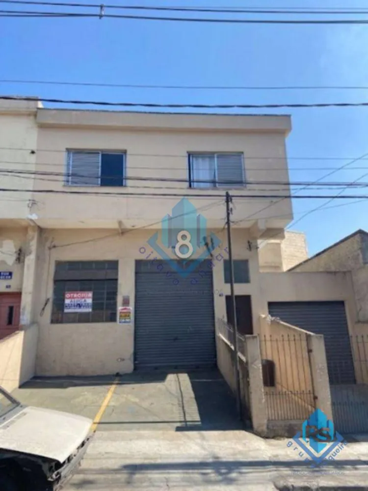 Prédio Inteiro, 218 m² - Foto 4