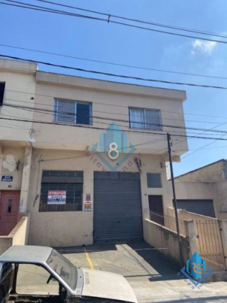 Prédio Inteiro, 218 m² - Foto 2