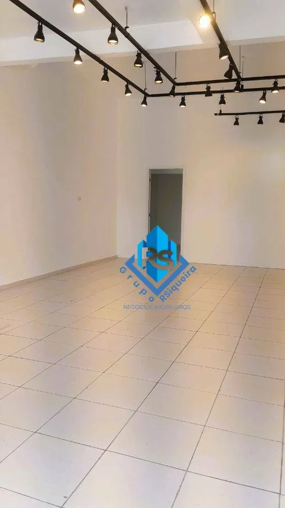 Loja-Salão, 90 m² - Foto 2