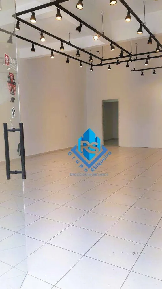 Loja-Salão, 90 m² - Foto 3