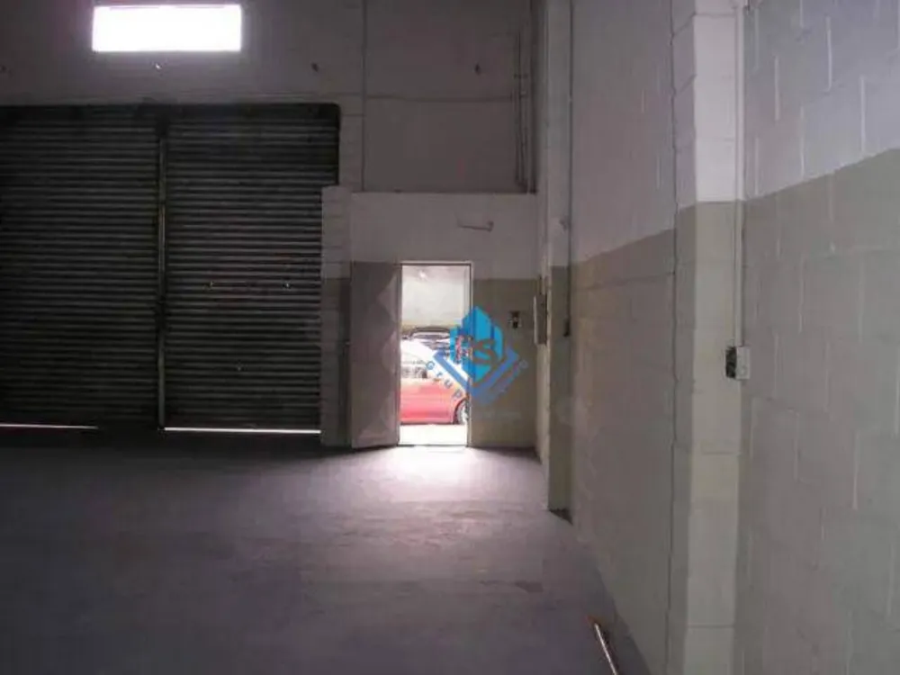 Depósito-Galpão, 475 m² - Foto 7