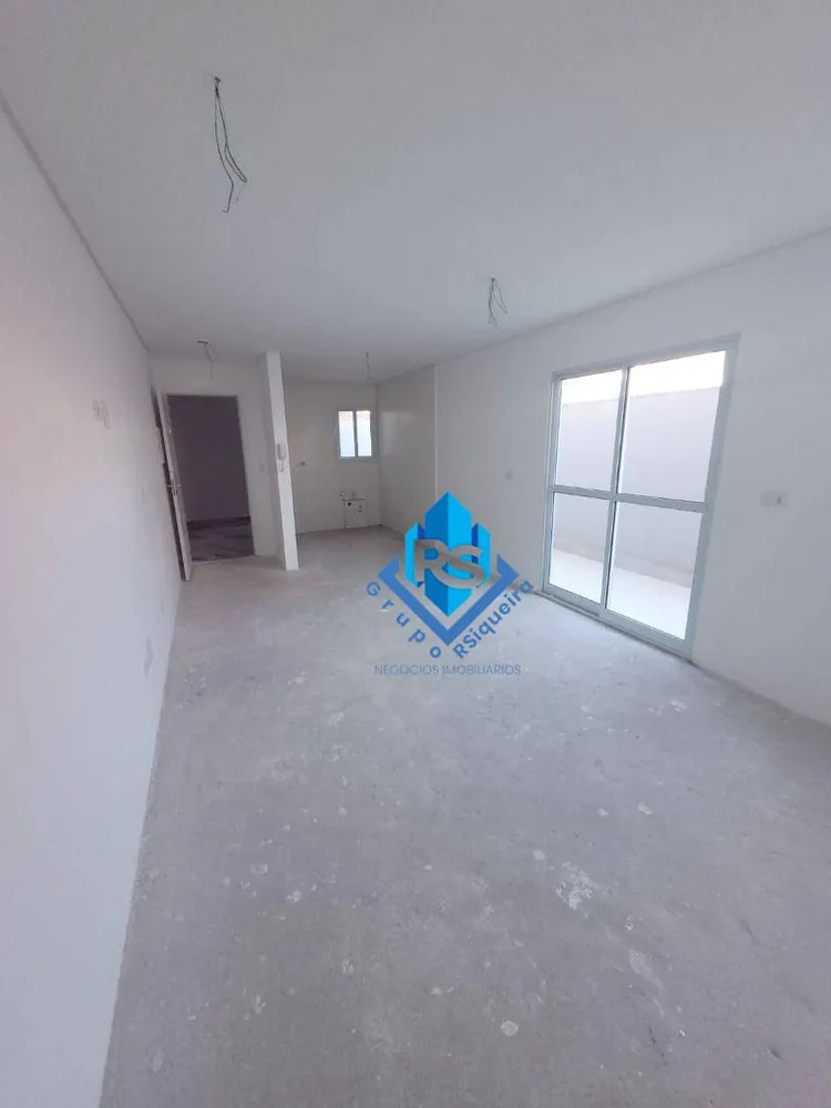 Apartamento, 2 quartos, 60 m² - Foto 3