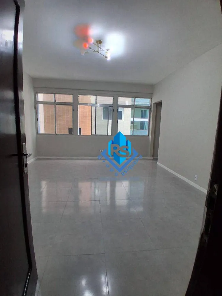 Apartamento, 3 quartos, 102 m² - Foto 1