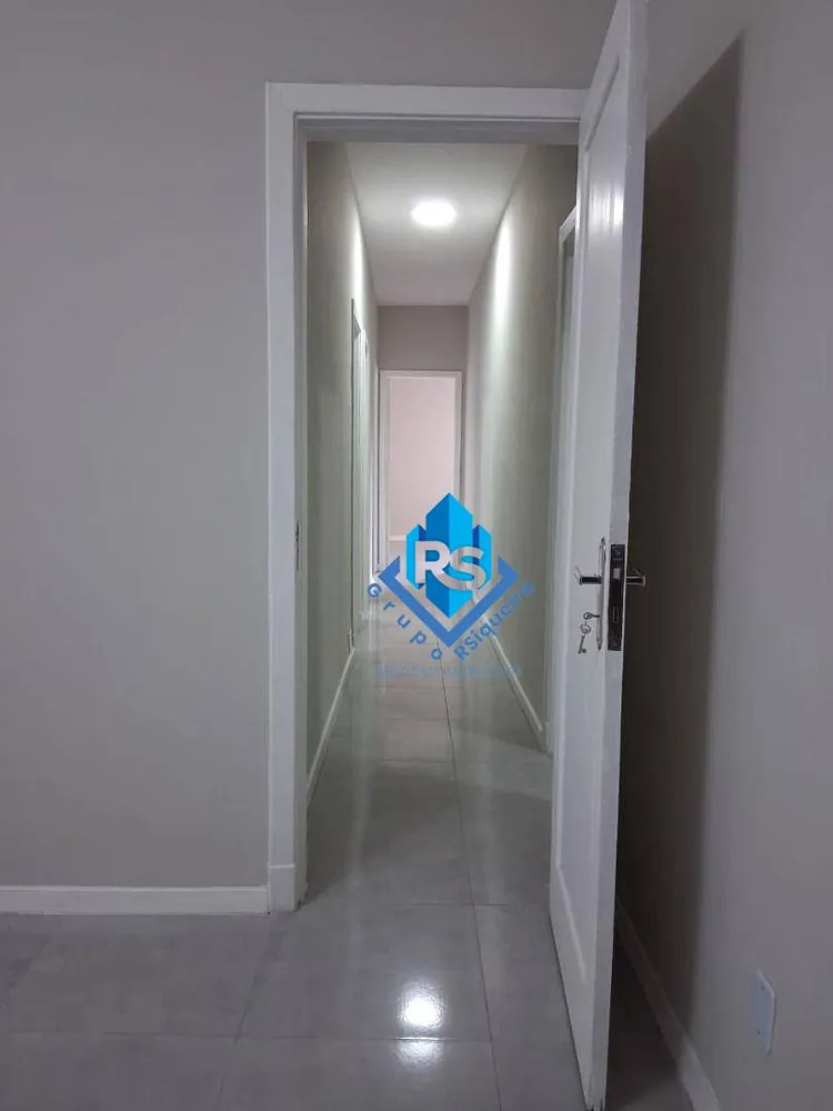 Apartamento, 3 quartos, 102 m² - Foto 3