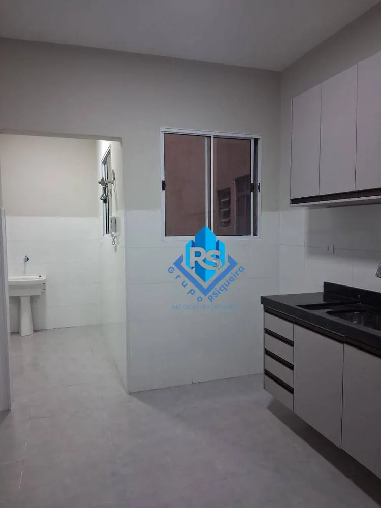 Apartamento, 3 quartos, 102 m² - Foto 5