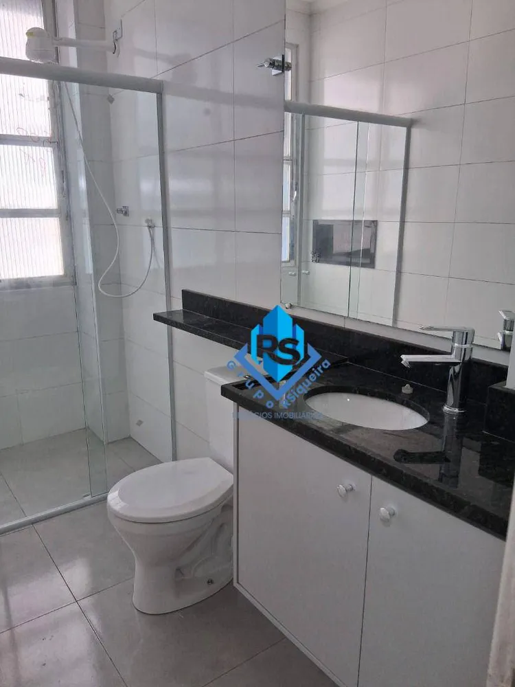 Apartamento, 3 quartos, 102 m² - Foto 5