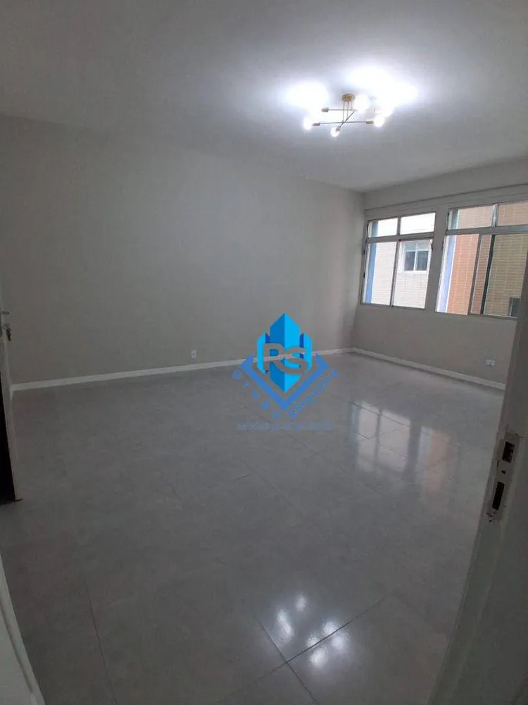 Apartamento, 3 quartos, 102 m² - Foto 2