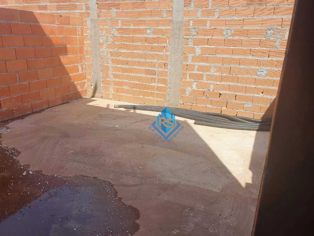 Cobertura à venda com 2 quartos, 89m² - Foto 2