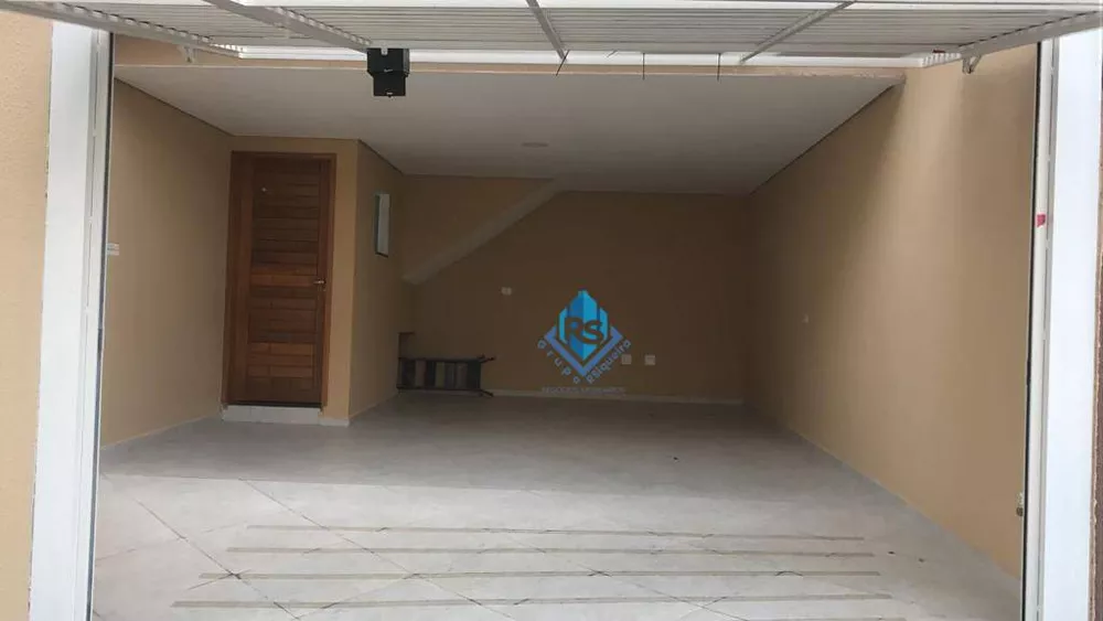 Sobrado à venda com 2 quartos, 150m² - Foto 2