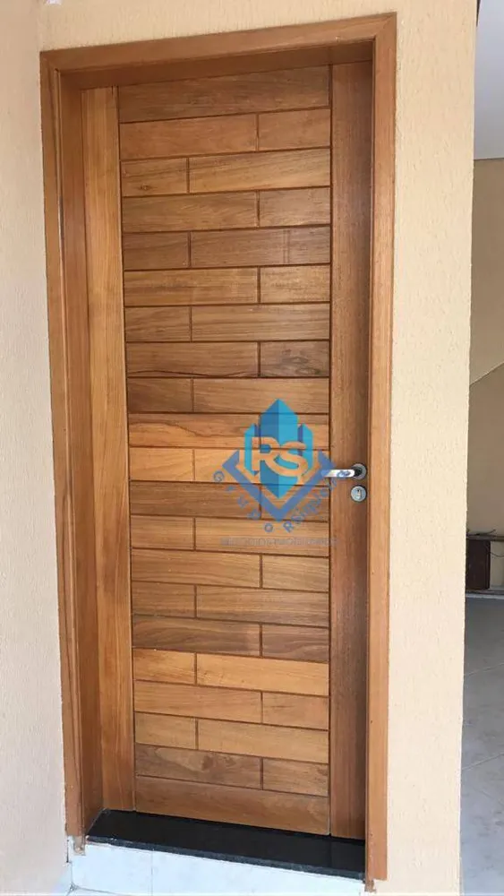 Sobrado, 2 quartos, 150 m² - Foto 5