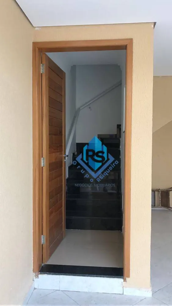 Sobrado, 2 quartos, 150 m² - Foto 6