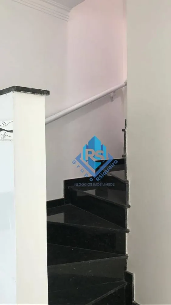 Sobrado, 2 quartos, 150 m² - Foto 9
