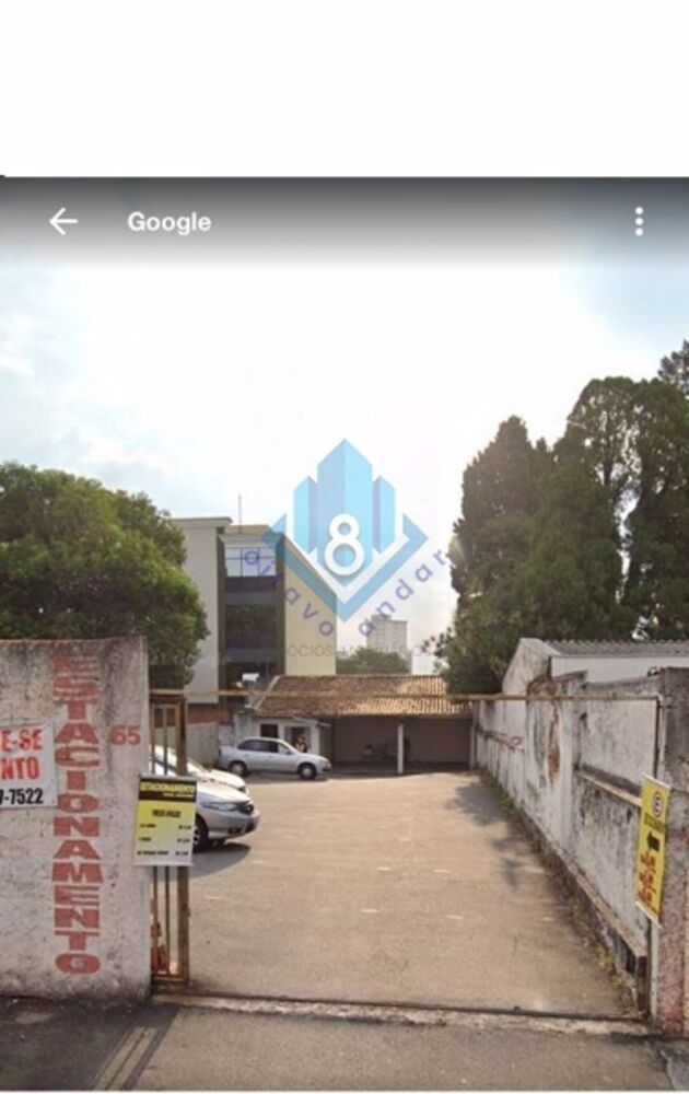 Terreno, 330 m² - Foto 1
