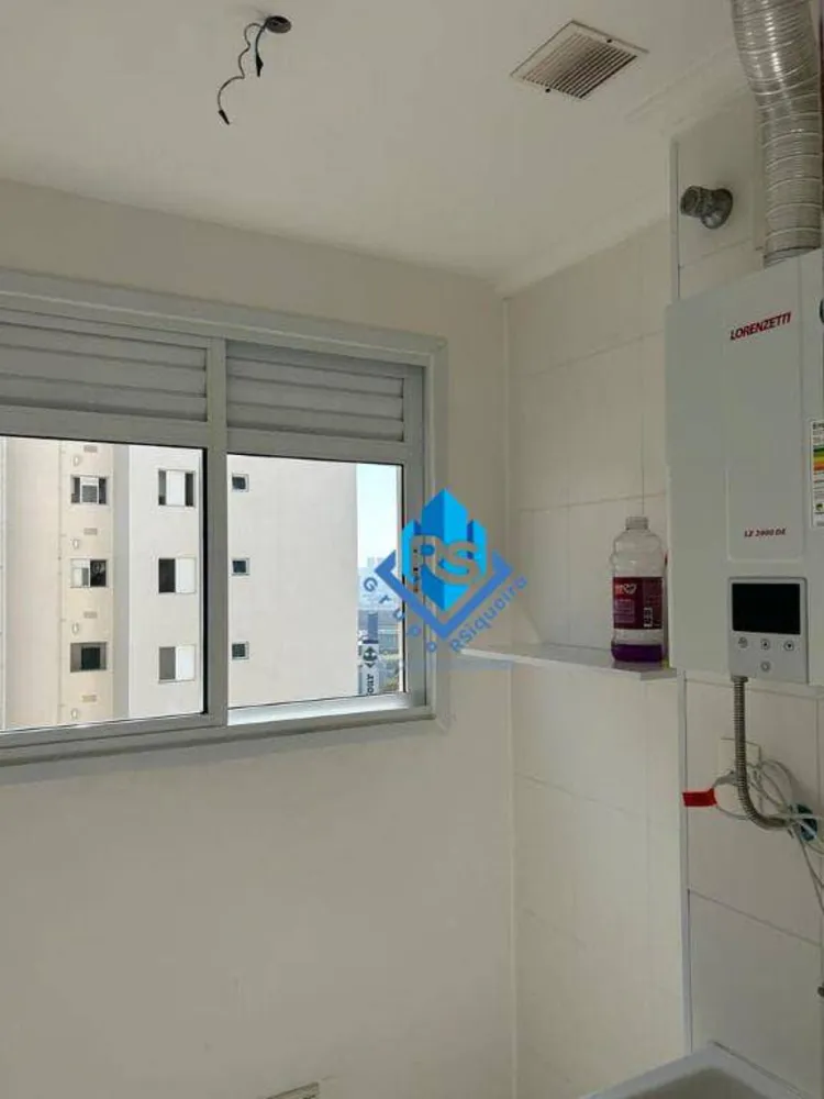 Apartamento, 2 quartos, 65 m² - Foto 5