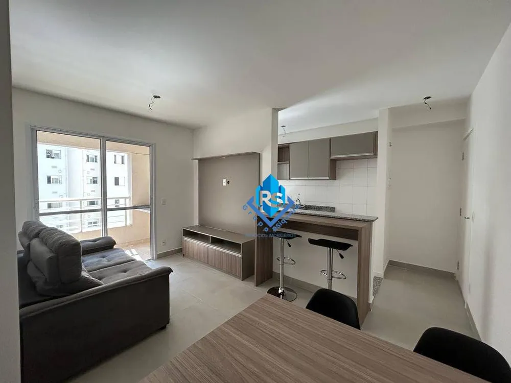 Apartamento, 2 quartos, 65 m² - Foto 1
