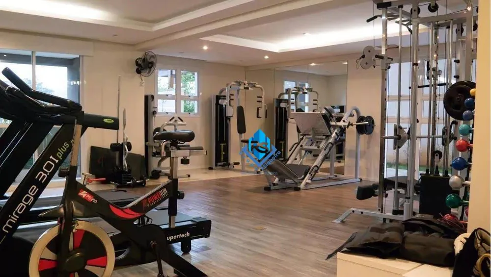 Apartamento, 2 quartos, 65 m² - Foto 8