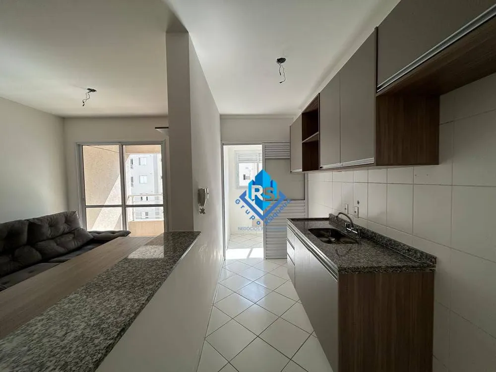 Apartamento, 2 quartos, 65 m² - Foto 3