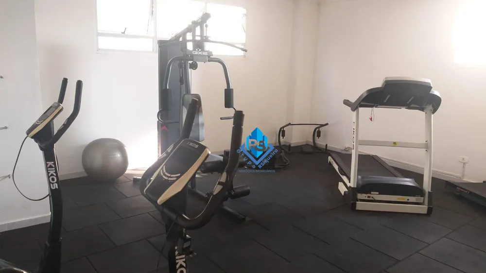 Apartamento, 2 quartos, 60 m² - Foto 12