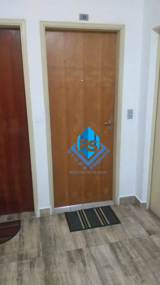 Apartamento, 2 quartos, 60 m² - Foto 8
