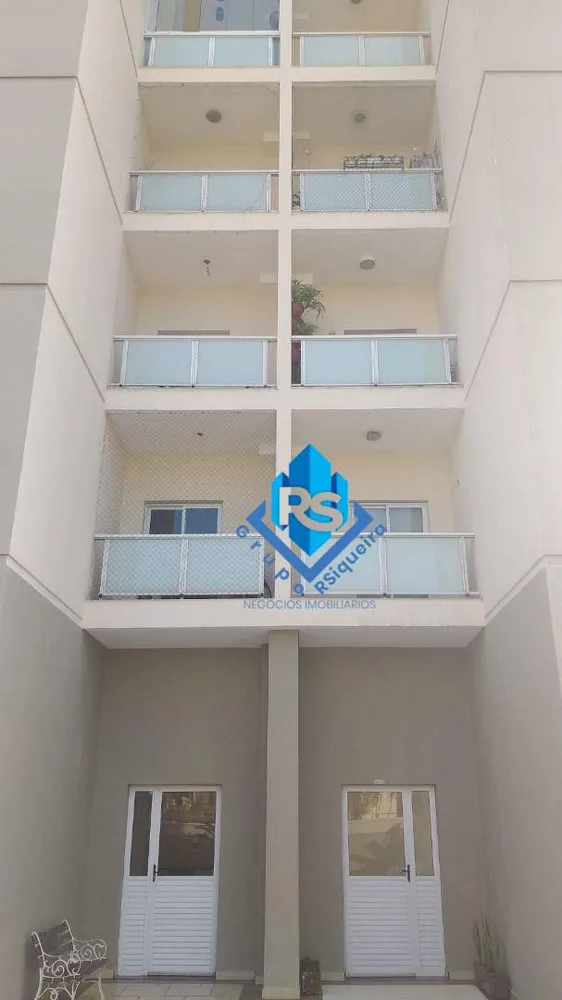 Apartamento, 2 quartos, 60 m² - Foto 1