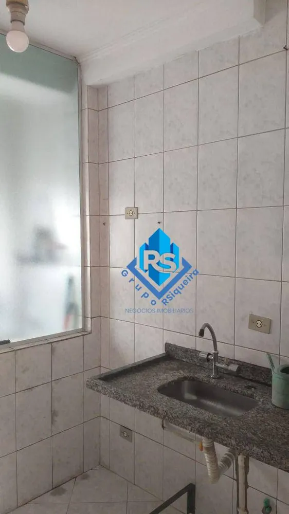 Apartamento, 2 quartos, 60 m² - Foto 6