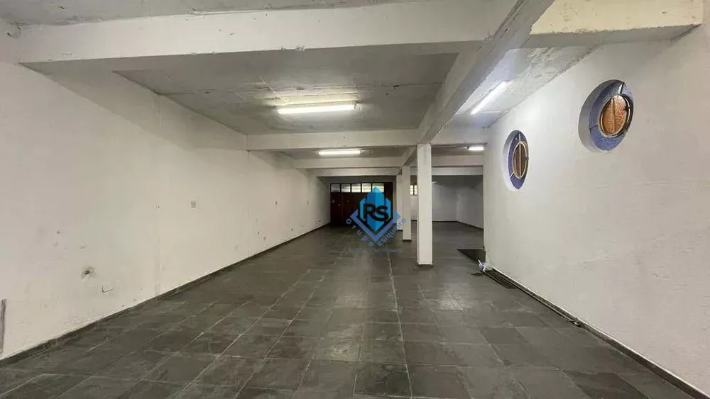 Loja-Salão para alugar, 200m² - Foto 1