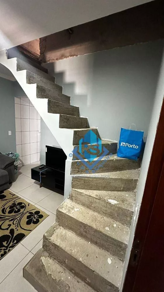 Sobrado à venda com 3 quartos, 117m² - Foto 3