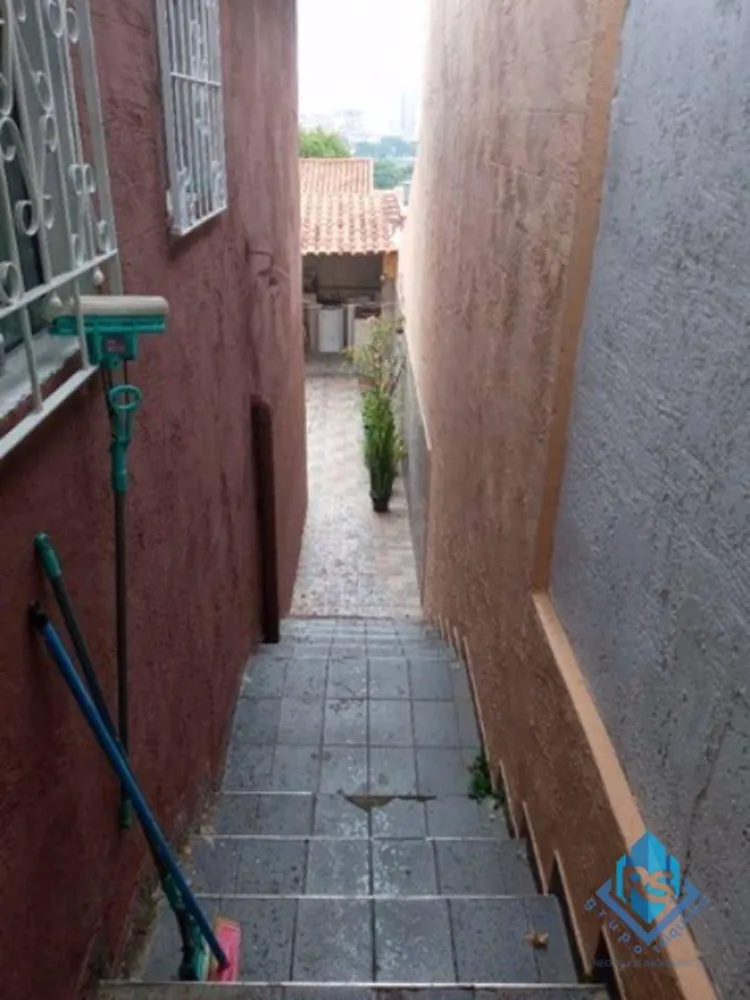 Casa, 6 quartos, 210 m² - Foto 15