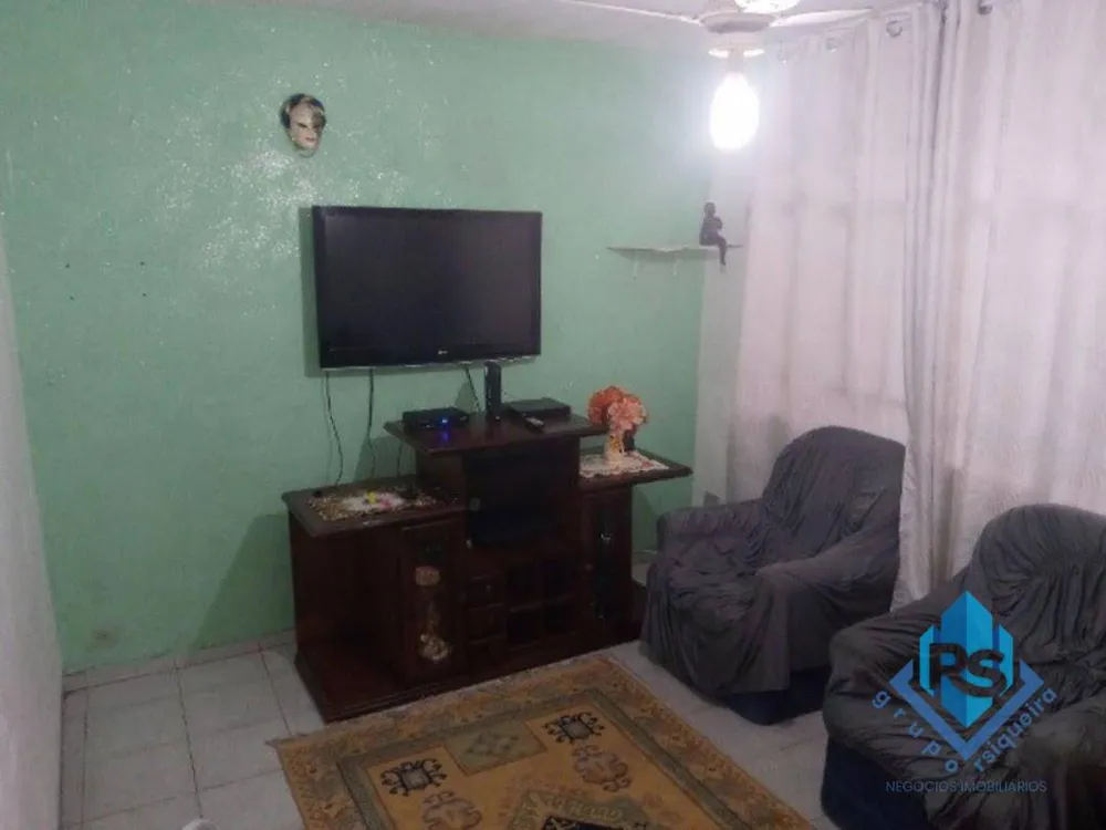 Casa, 6 quartos, 210 m² - Foto 1