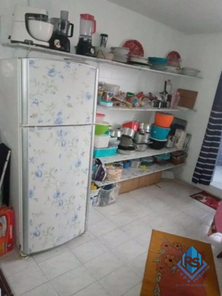 Casa, 6 quartos, 210 m² - Foto 5