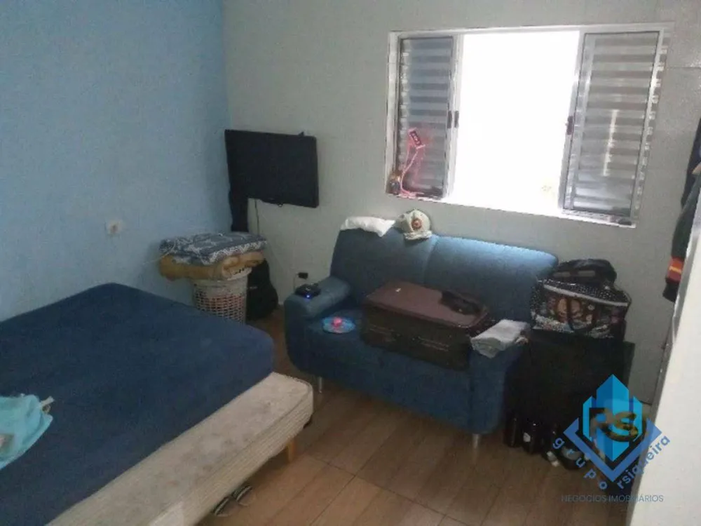 Casa, 6 quartos, 210 m² - Foto 9