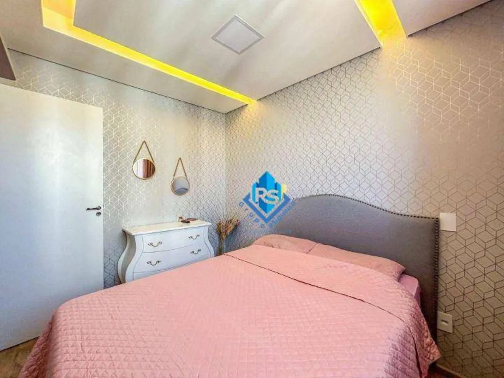 Apartamento, 2 quartos, 39 m² - Foto 6